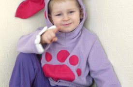 «Новогодний маскарад»
