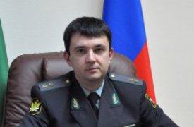 12 июля главный судебный пристав Тульской области проведет личный прием граждан
