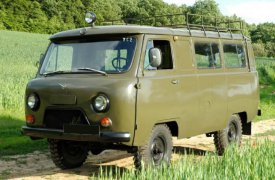 Мужчина украл из салона 