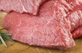 Десять жителей Киреевска заразились глистами, съев мясо