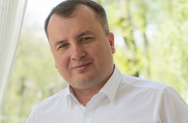 Виктор Дзюба: Тульское суворовское училище должно стать эталоном в подготовке высококлассных специалистов