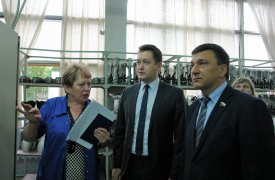 Владимир Афонский: 