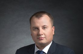 Виктор Дзюба: Задача ассоциации депутатов – благополучие жителей