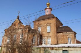 Прокуратура обратилась в суд в связи с планируемой застройкой музея-усадьбы «Дворяниново»