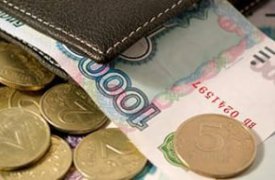 С августа в Тульской области повысится МРОТ
