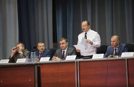 Начальник полиции подчиненным: «Если нарушения будут продолжаться, то я сам буду проверять вашу работу»