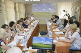 Тульская область – пилотный регион по информатизации архивного дела