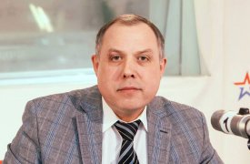 Политолог Игорь Шатров: «Чем быстрее предложение Дзюбы будет поддержано, тем скорее избиратель получит гарантии честной борьбы»