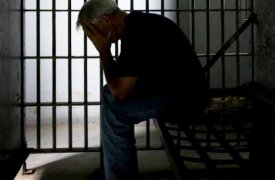 Престарелый «Отелло» зарезал молодую возлюбленную