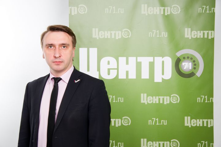 Теперь у бизнеса есть свой единый реестр