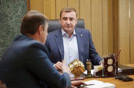 Полсотни семей из Плеханово получат возможность построить новые дома