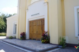 Музей Крылова приглашает туляков на мастер-классы
