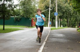 Вместе с Днем физкультурника в Туле проходили соревнования по ГТО