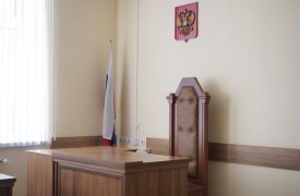 Тульский врач незаконно подделывал рецепты на психотропные вещества