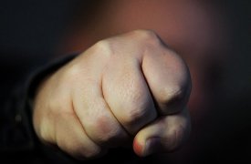 Житель Чернского района получил 2 года за избиение жены