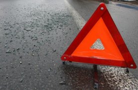 Под Тулой в ДТП пострадали трое детей