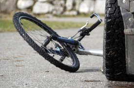В Туле ищут очевидцев смертельного ДТП с велосипедисткой