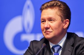 В Тулу с рабочим визитом приедут Алексей Миллер и Тимур Иванов
