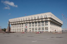 В Туле пройдет форум, посвященный развитию инфраструктуры ЦФО
