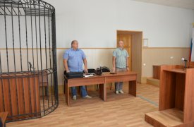 Бывшего полковника МВД приговорили к 3 годам условно за незаконное приобретение квартиры