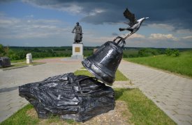 Новый музей на Куликовом Поле обещает стать самым уникальным музеем в России
