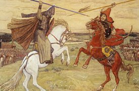 В «Тульских Древностях» новая экспозиция
