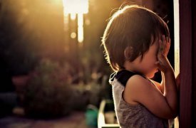 В Узловой нашли двух 4-летних «потеряшек»