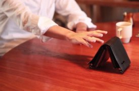 В Туле студент стащил кошелек у преподавателя