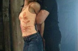 В Туле изнасиловали двух 14-летних школьниц