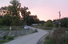 В Советске автоледи сбила 4-летнего ребенка
