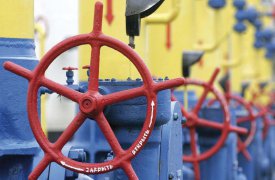 В среду некоторые дома Тулы останутся без газа