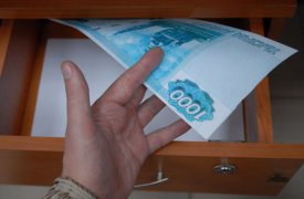 Руководитель ООО УК «Зеленый город» присвоил 1,2 млн рублей