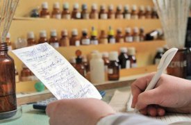Суд оштрафовал терапевта за подделку рецептов на психотропные вещества