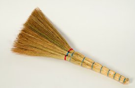 Пьяная тулячка избила веником родную мать