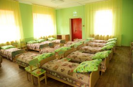 В Мясново появился новый детский садик