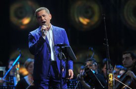 Поддержать Алексея Дюмина приедет группа «Любэ»