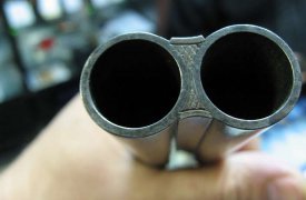Ясногорский охотник случайно прострелил подруге грудную клетку