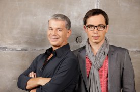 В Тулу едут Леонид Якубович, Дмитрий Дибров, Олег Газманов и другие
