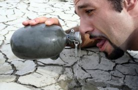 Часть Тулы сегодня останется без воды