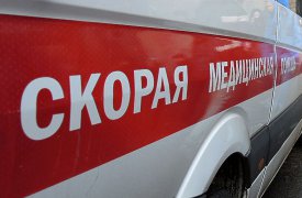 В Богородицком районе прохожего убило упавшей доской