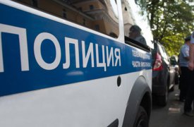 Из тульской школы похитили двух учеников