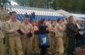 Туляки отомстили за «Арсенал» и обыграли «Звездный десант» - 4:2