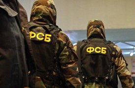 Сотрудники тульского УФСБ задержали экстремиста, находившегося в федеральном розыске