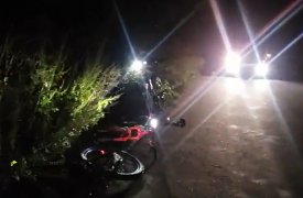 Тульского чиновника подозревают в избиении велосипедистов и стрельбе