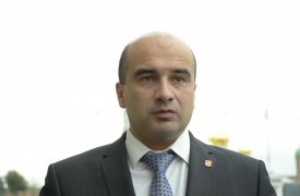 В соцобъекты Тулы тепло может прийти раньше срока