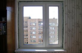 Трёхлетняя девочка, выпавшая из окна в Ясногорске, чудом осталась жива