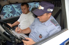 На тульских дорогах за нарушителями следят 90 камер наблюдения