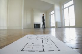 Как туляку получить решение о переводе жилого помещения в нежилое