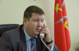Тульские ветеринары получат 10 млн. рублей
