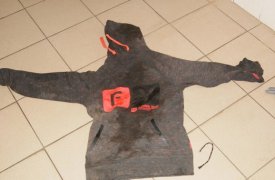 Парень, пострадавший в ДТП, личность которого устанавливали полицейские, скончался в больнице